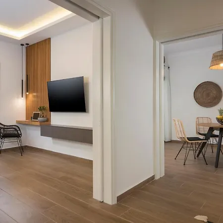 Casa 28 Ii Χανιά