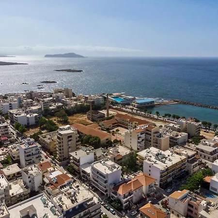Casa 28 Ii Διαμέρισμα Χανιά