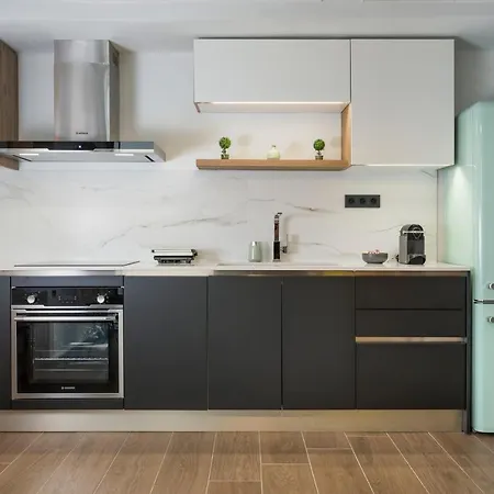 Casa 28 Ii * Χανιά