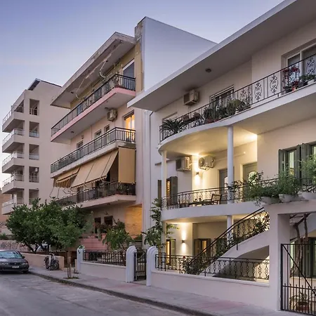 Διαμέρισμα Casa 28 Ii *