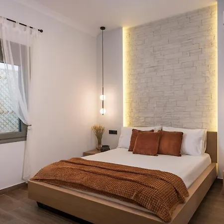 Casa 28 Ii * Χανιά