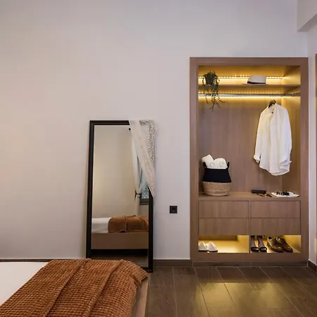 Casa 28 Ii Διαμέρισμα *