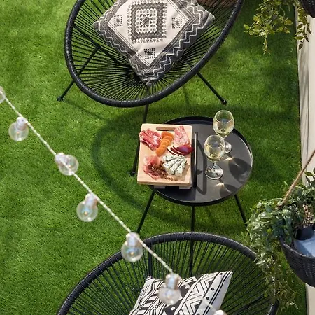 Apartamento Casa 28 Ii