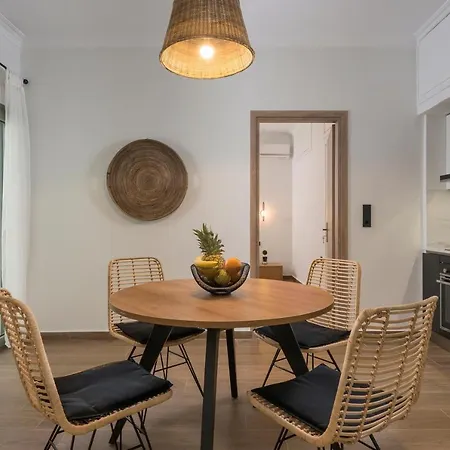 Apartment Casa 28 Ii Chania (Crete)