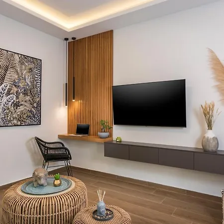Casa 28 Ii *