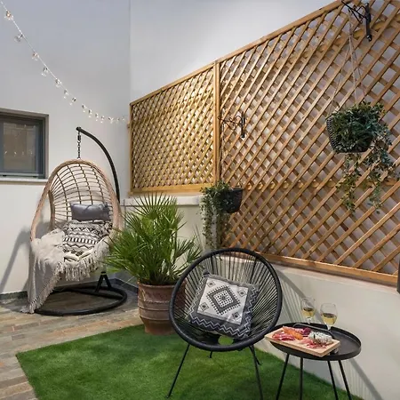 Apartment Casa 28 Ii
