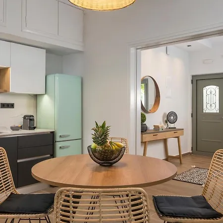 Apartment Casa 28 Ii