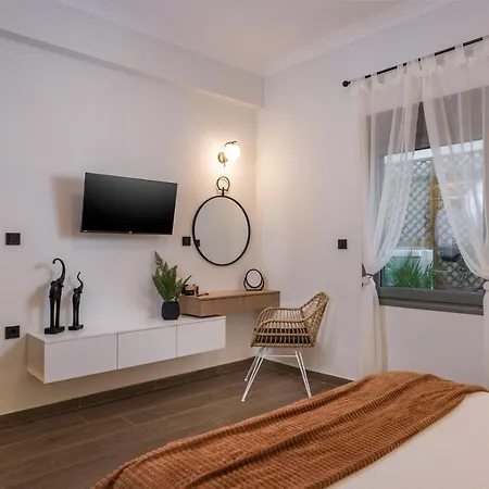 Casa 28 Ii 公寓