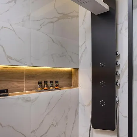 Apartment Casa 28 Ii *