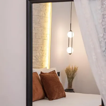 Casa 28 Ii Apartment
