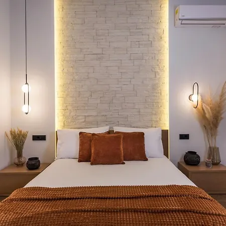 Apartment Casa 28 Ii Chania (Crete)